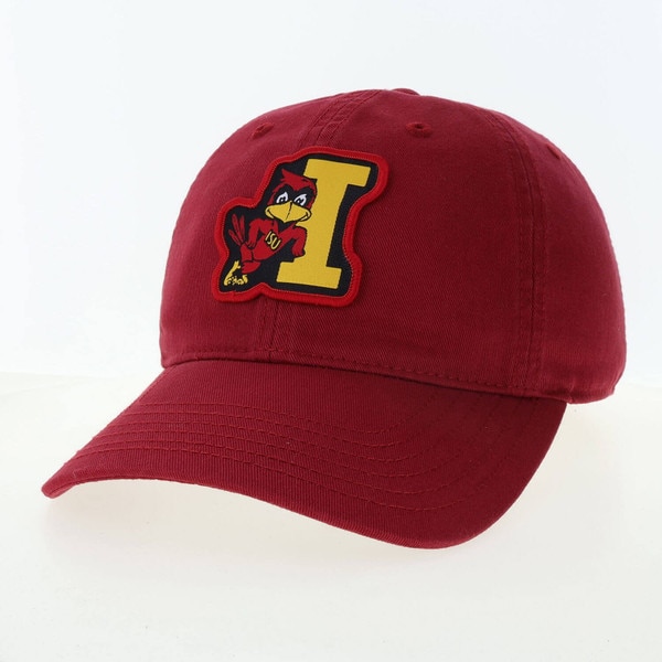 Legacy Leaning Cy Cardinal Relaxed Hat vendor image